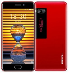 Замена дисплея на телефоне Meizu Pro 7 в Новокузнецке